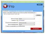   YouTube Video Downloader PRO 4.8 RePack (& Portable)